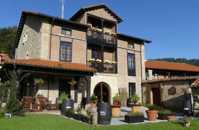 La Casona de Rudagüera