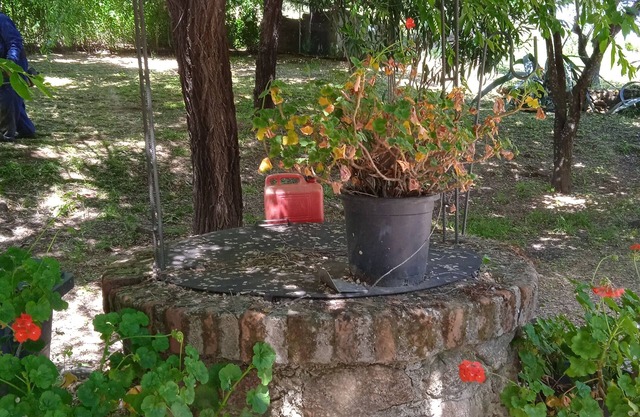 LA CASONA