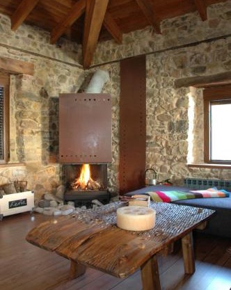 La Casuka, VUT-LE-1341