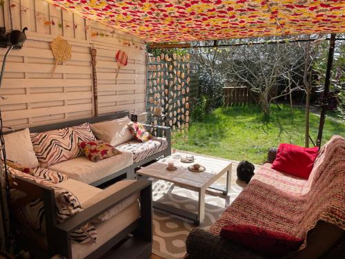 La Chambre Du Voyageur