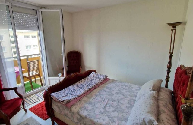 La Chambre Privée au Calme Excellente Présentation