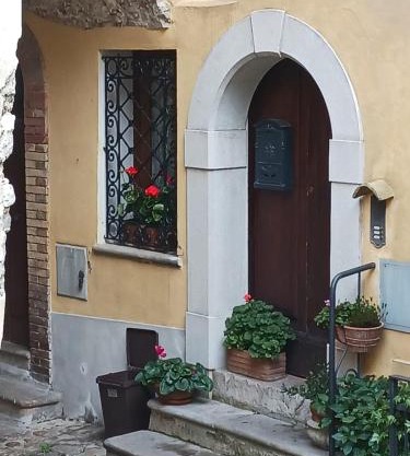 La chicca Alloggio Turistico Itri