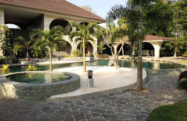La Collina Villa