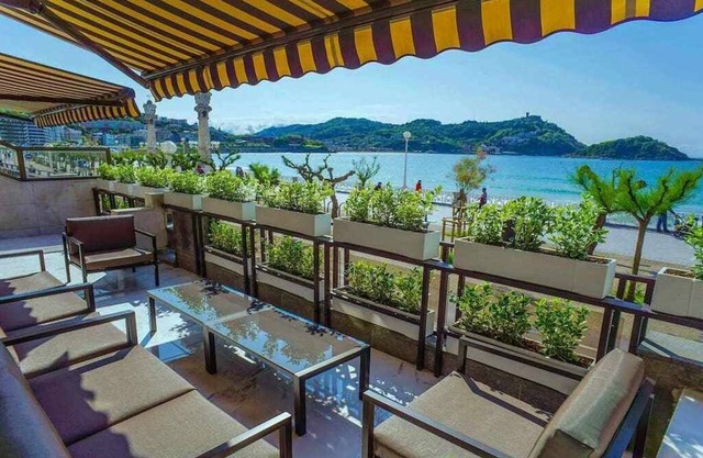 La Concha Best View by DonosRent