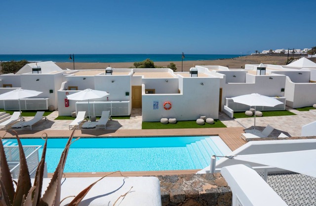 La Concha Boutique - Adults Only