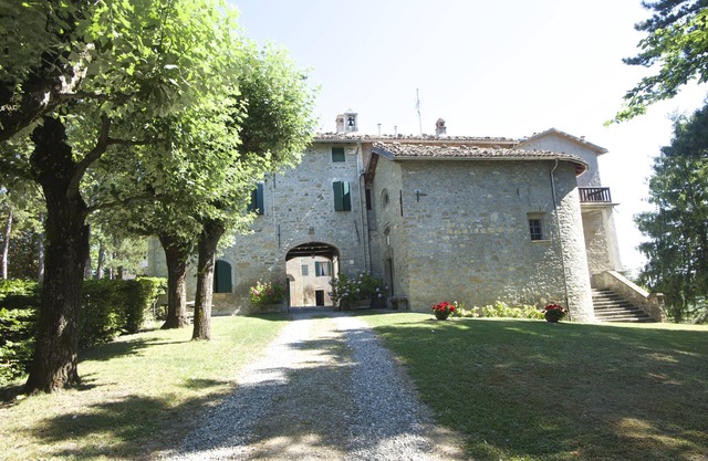 La Corte Bonomini