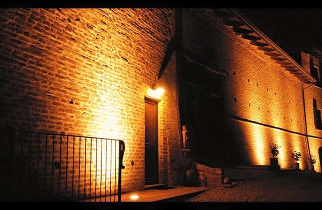 La Corte San Michele B&B