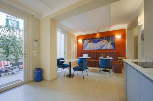 La Corticina - Rooms & Suite - Firenze