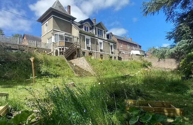 La Croisée des Chemins