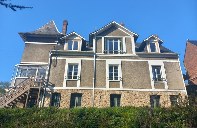 La Croisée des Chemins