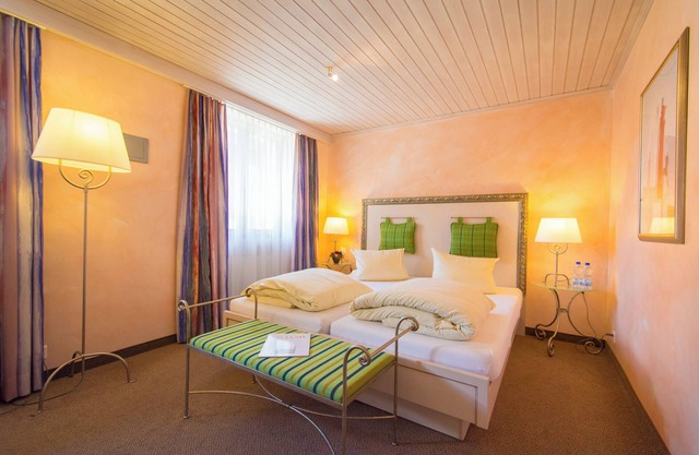 La Cruna Hotel-Restaurant