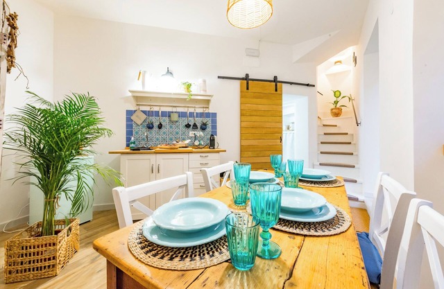 La Dalia B&B