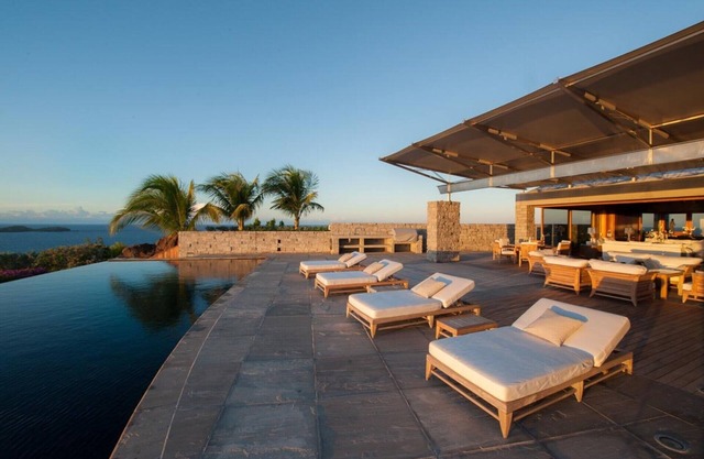 La Danse des Etoiles - St Barts