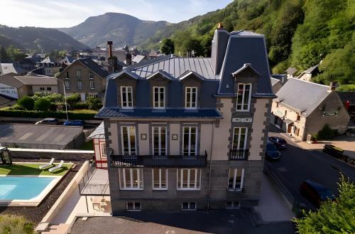 La Demeure Du Tabellion