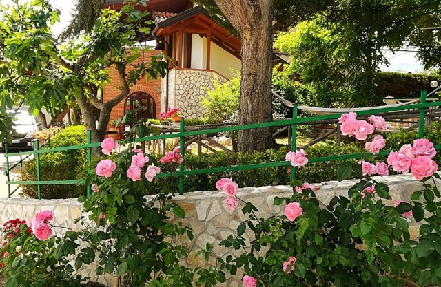 La dimora di Radha B&B Centro Olistico