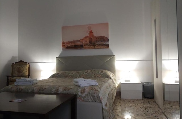 La dimora di Ulisse