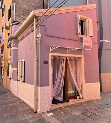 La dolce dimora