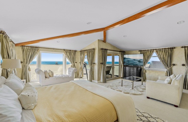 La Dolce Vita at Silverstrand