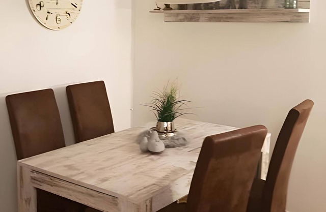 La Dolce Vita Bardolino Apartment