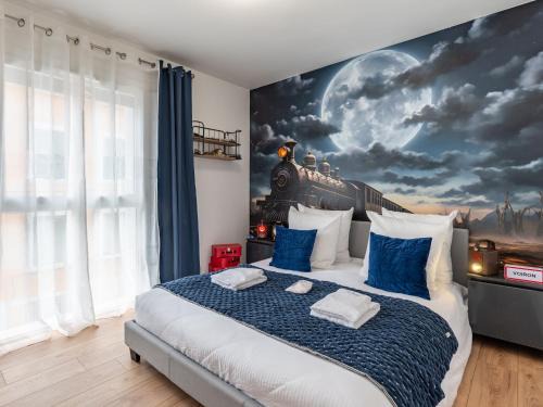 la douceur voironnaise classé 3 étoiles