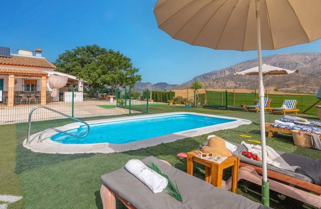 La Era del Quinto Álora by Ruralidays