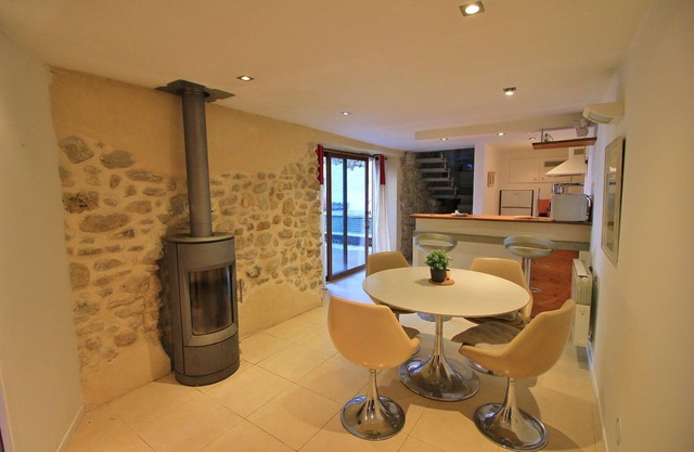 La Félicita - Charming gîte near Narbonne