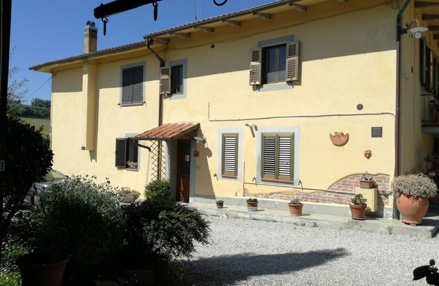 La Farfalla Holiday House - Ground Floor Apartment