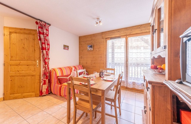 La Ferme des Alpages - Proche pistes de ski