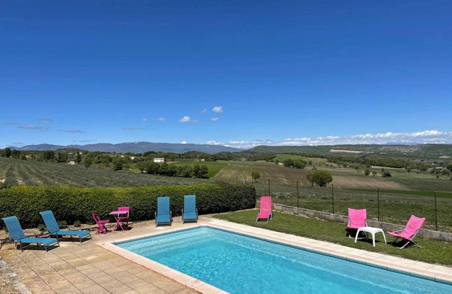 La Ferme l'Etang