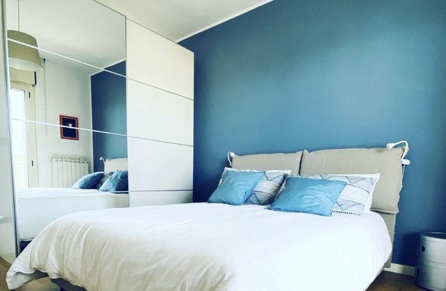 La Flor de la Mar: Apartment a stone's throw from the sea!