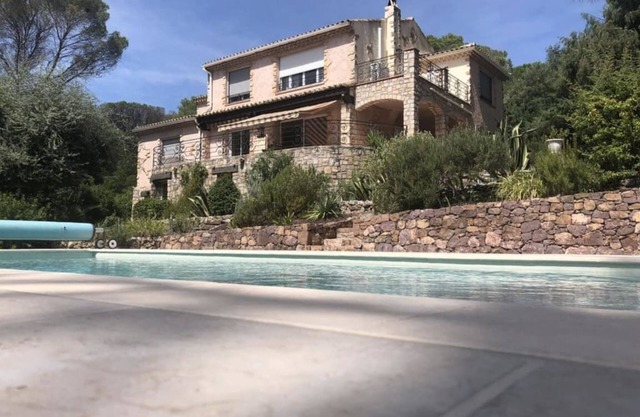 La Garrinière