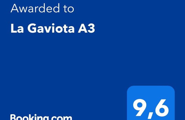 La Gaviota A3