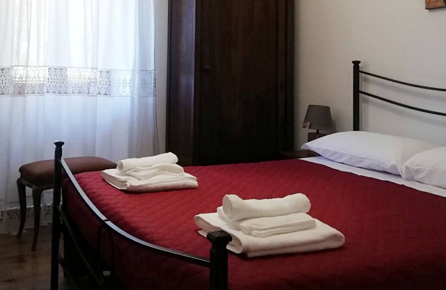 La Gazza, NEW holiday home