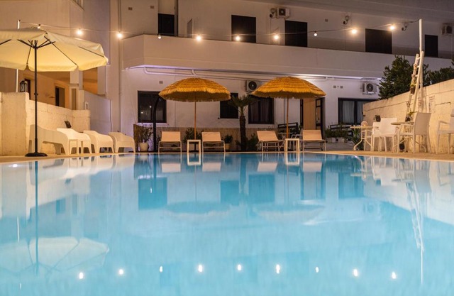 La Gemma del Salento Rooms&Apartments