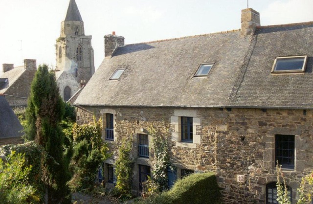 La Goëlette