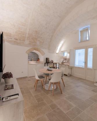 La Goccia Suite