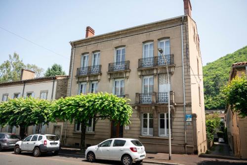 La Grande Maison Mazamet