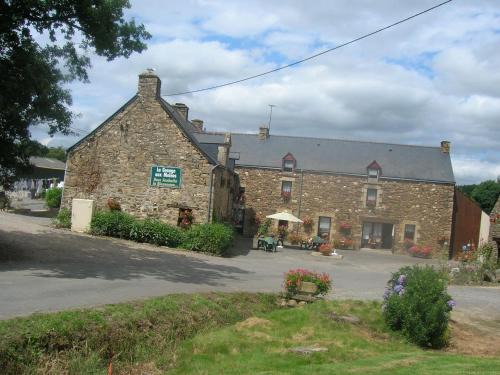 La Grange Aux Moines