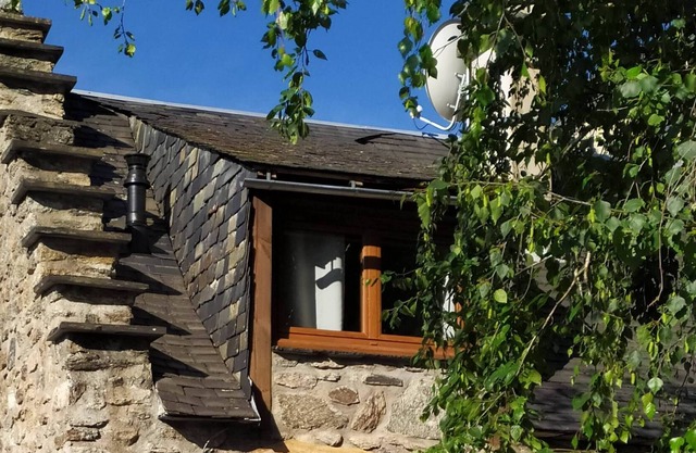La Grange du Hameau de Soulan Authentic renovated old sheepfold.