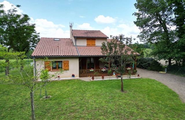 La Grave - BRIATEXTE