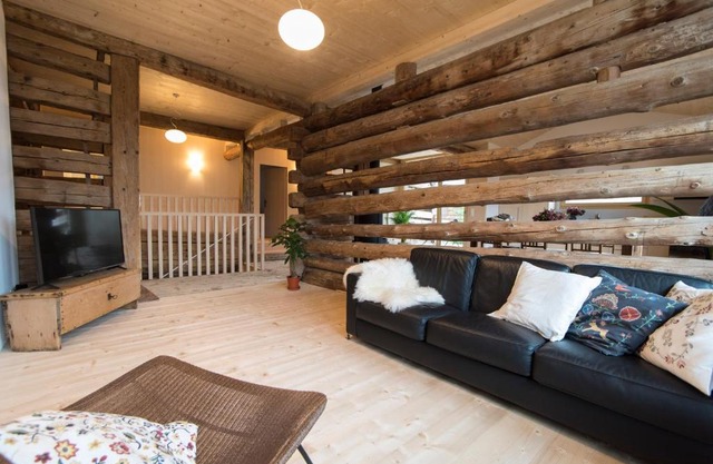 La Grobla - Die ruhige & heimelige Ferienwohnung