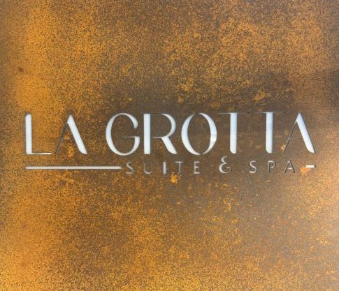 La Grotta Suite & Spa