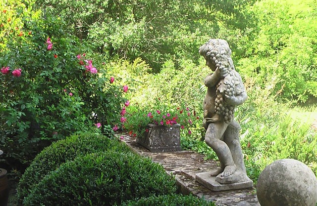 La Licorne, a small château (300m2) in Dordogne