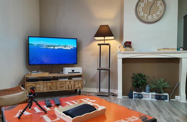 La Loge Marola