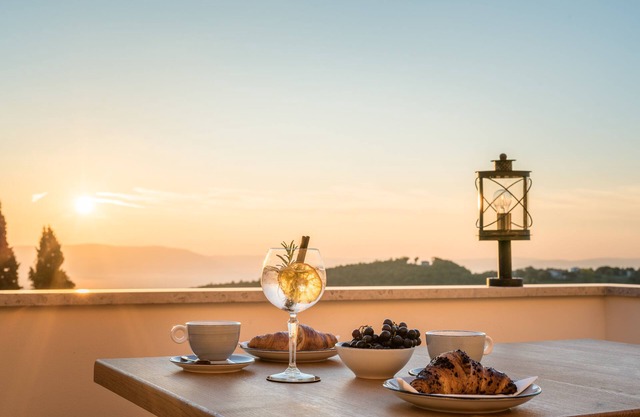 La Loggia Diffused Hotel