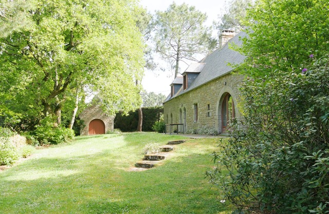 La Longère sous les Pins