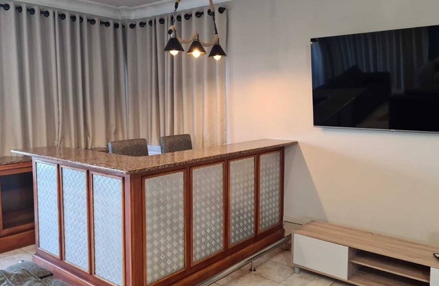 La Lucia Beach Villa : Family Deluxe Villa