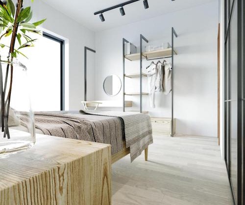 La Lumiere Residence in Old Quarter-Boutique Design-Free Laundry