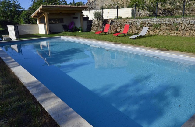 La Magnanerie de L'estrade