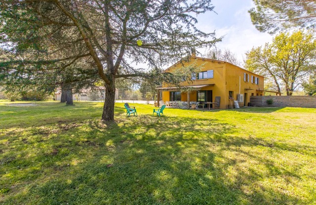 La maison de Clémentine - Quiet, friendly villa